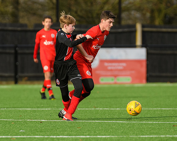 Rams U13 v Maidenhead United U13 (116 of 276)