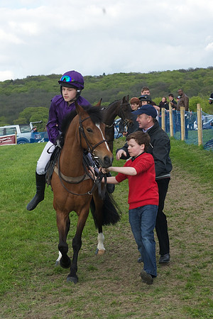 Pony Race 1 - 7