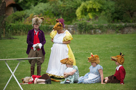 Fantastic Mr Fox 63