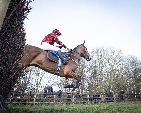 Race 2 - Maiden (67 of 145)