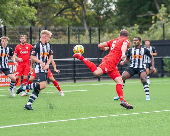 Rams 0 Dorchester 1  (55 of 273)