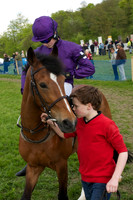 Pony Race 1 - 10