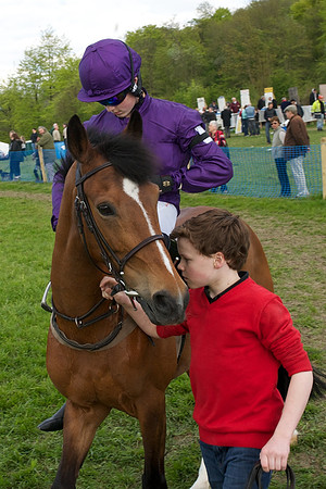Pony Race 1 - 10