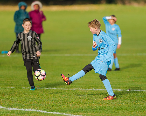 AFC Oaklands v Edmonton Rangers (24 of 225)