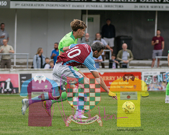 Chesham Utd 1 v 0 Oxford City-146