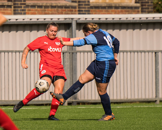 Wycombe reserves 2 Rams 0 (109 of 291)