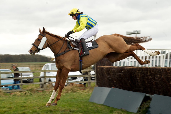 Novice Riders - 54