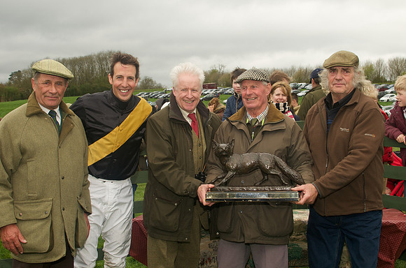 Race 1 Members - 68