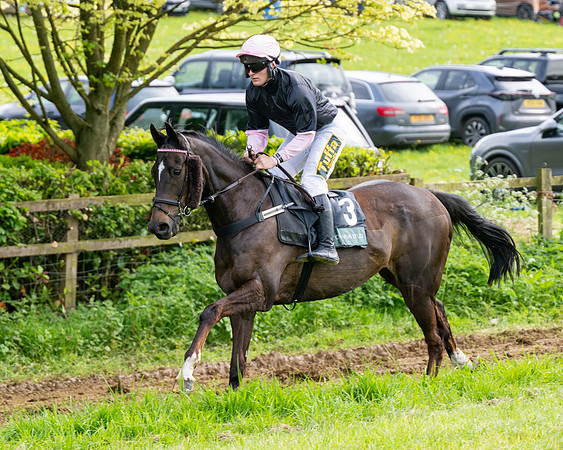 Race 5  - Novice riders (47 of 188)