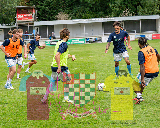 Chesham Utd 1 v 0 Oxford City-85