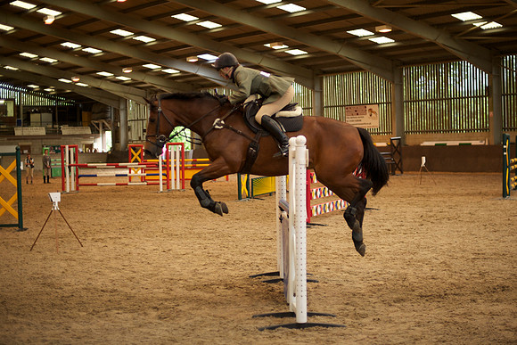 1 metre 10 Class  10