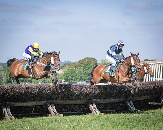 Race 3 - The mixed Open (24 of 69)