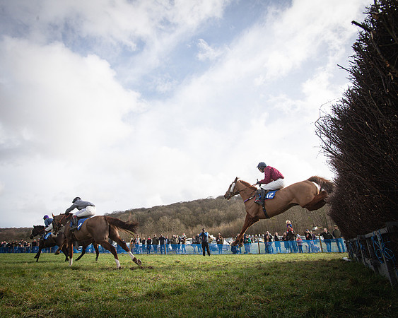 Race 3 - The Maiden Conditions (109 of 214)