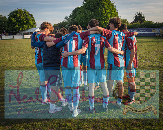 Young Generals 1 v 0 Barnet (2 of 469)