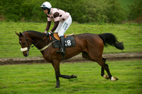 Race 7 - 2m4f Maiden 13