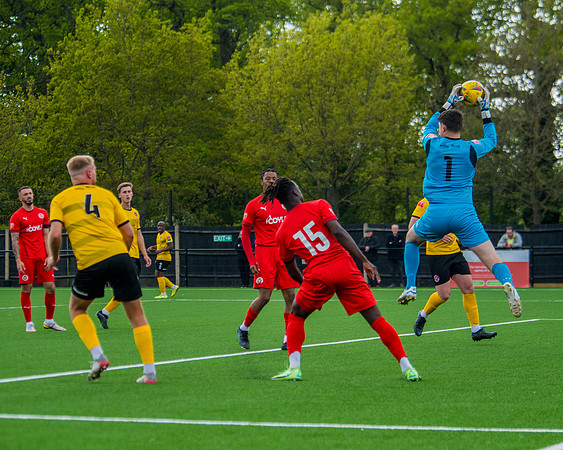 Rams v Truro City  (161 of 236)
