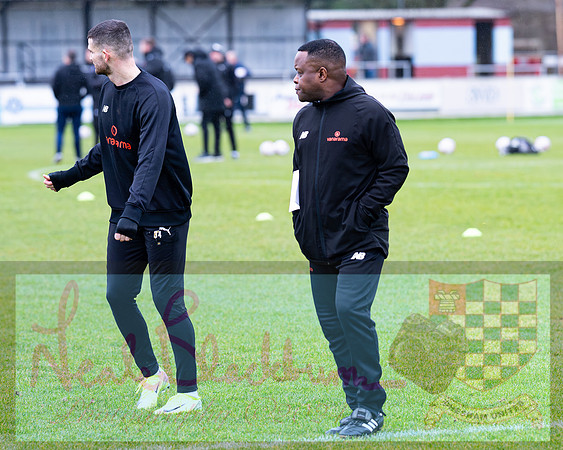 Chesham Utd 0 v Dorking Wanderers 5 (14 of 296)