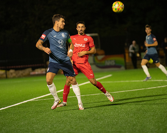 Rams 0 Walton and Hersham 1  (76 of 242)