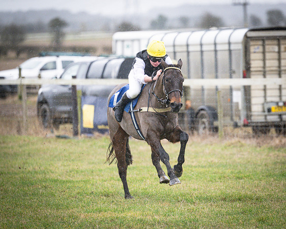 148cm Pony Race (38 of 76)