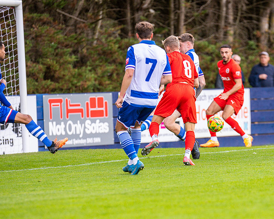 Swindon Supermarine 1 Rams 1  (82 of 333)