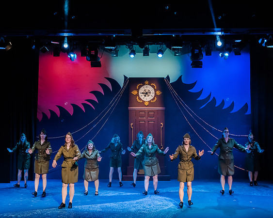 22 - Army Girls (17 of 111)