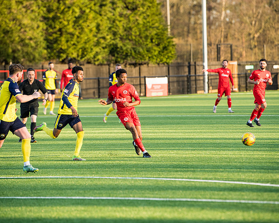 Rams v Gosport Borough (171 of 239)