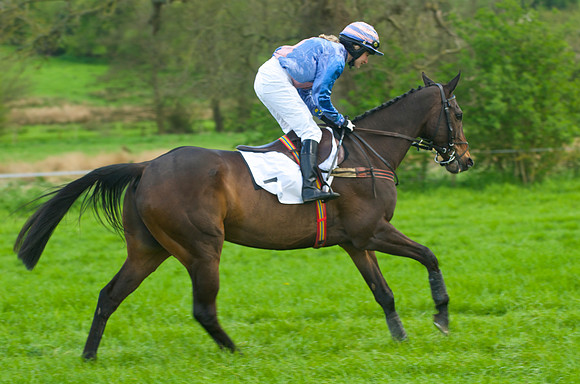 Race 4 - Novice Riders 23
