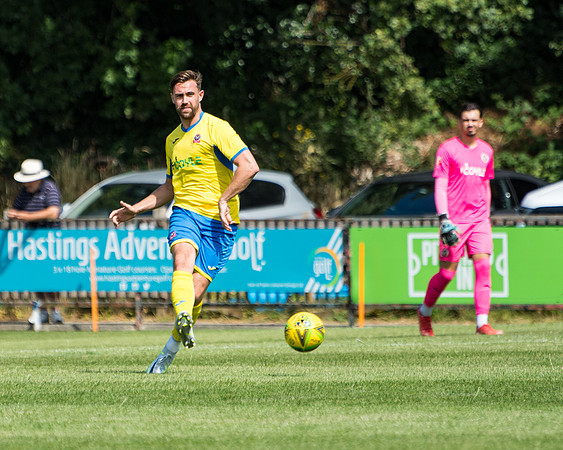 Hastings Utd v Rams [0-1] (21 of 315)