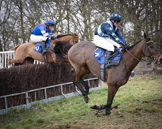 Race 2 - The Maiden (115 of 156)