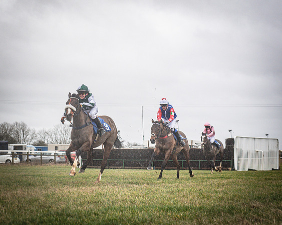 148cm Pony Race (23 of 76)