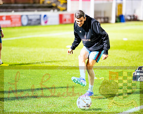 Chesham Utd 4 Bishops Cleeve 0 (19 of 405)