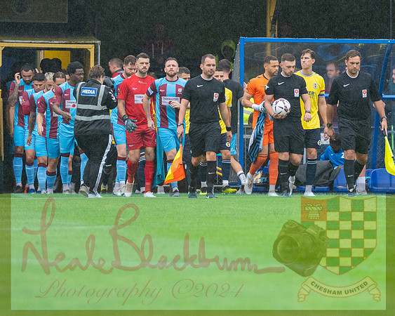 St Albans City 1 v Chesham United 2 (53 of 510)