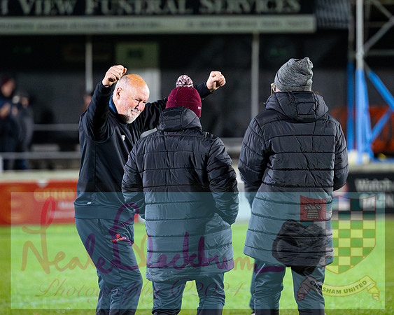 Chesham 2 Hampton and Richmond Borough 1 (366 of 401)
