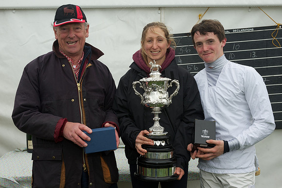 Race 3 - Mixed Open 53