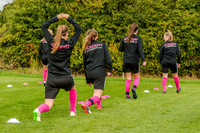 EDSV Ladies v Chelsea (14 of 262)