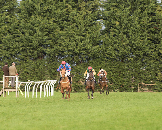 Race 5 - Open Maiden 69