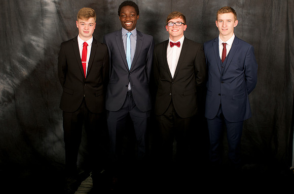Sports awards evening  122