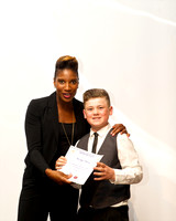 Sports awards evening  174