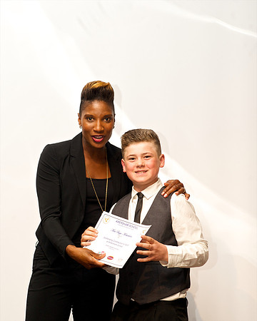 Sports awards evening  174