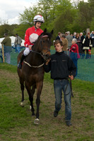 Pony Race 2 - 4