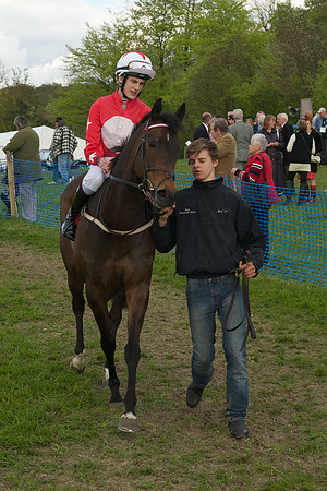 Pony Race 2 - 4