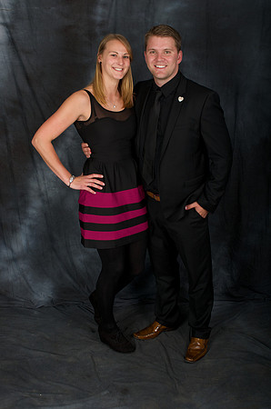 Sports awards evening  540
