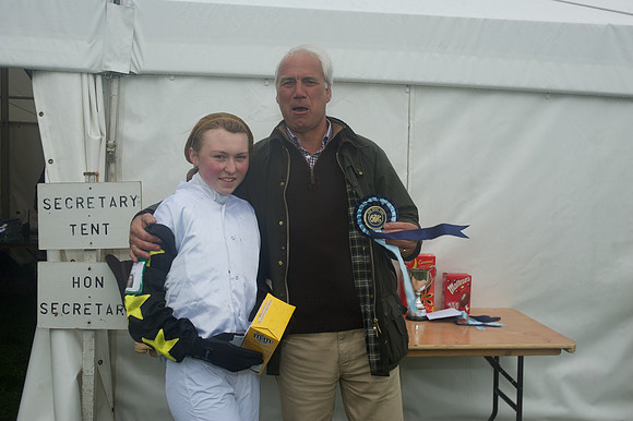 Race 8 - Pony Race 2 -  30