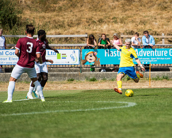 Hastings Utd v Rams [0-1] (86 of 315)
