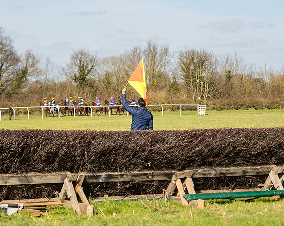 Race 1 - Open Maiden Division 2 (46 of 173)