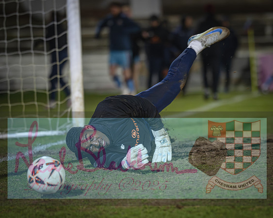 Chesham Utd 2 Salisbury 2 (13 of 401)