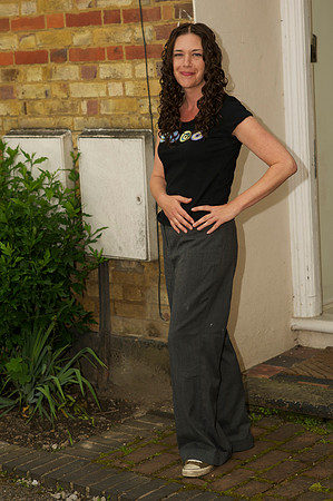 Tabby and Martin -  4
