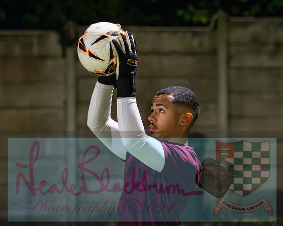 Chesham Utd 3 v 1 Chippenham Town (5 of 416)