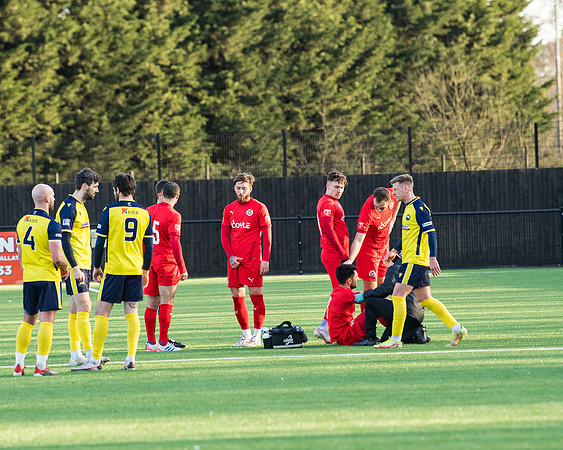 Rams v Gosport Borough (26 of 239)