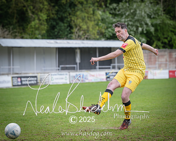 Penalty shoot out (39 of 50)